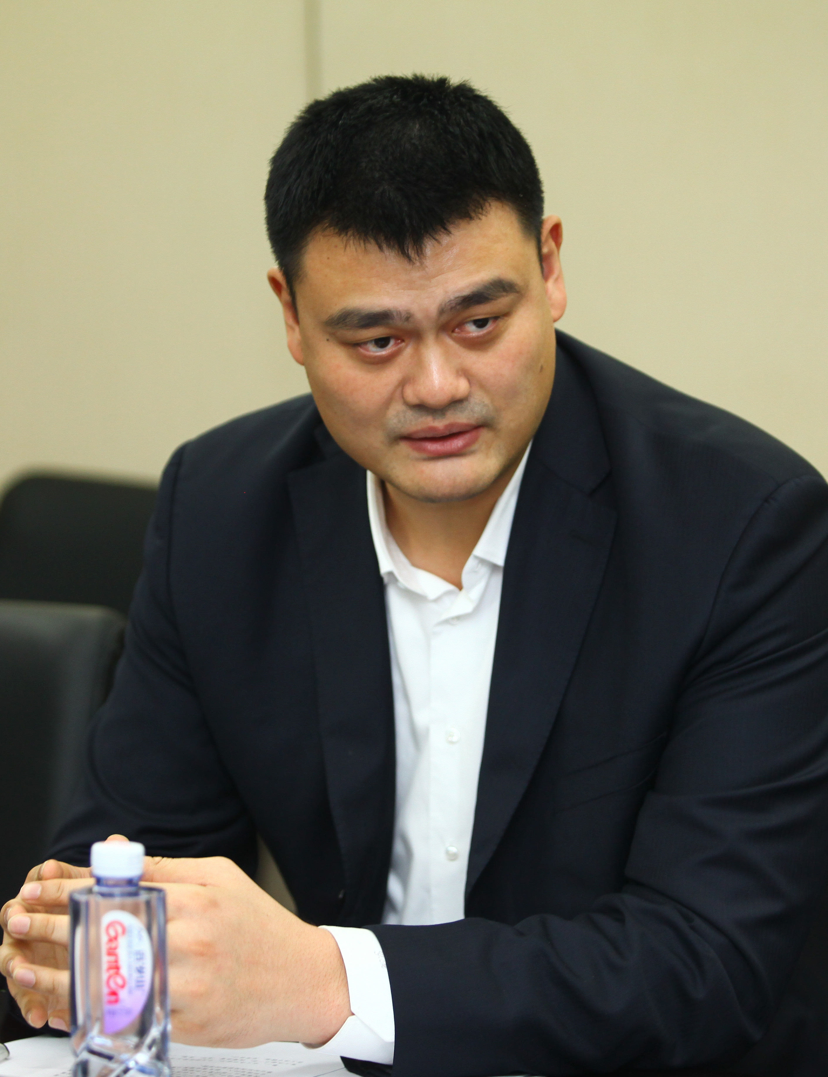 水与努力不
