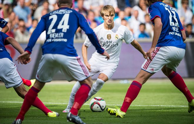 面临挑战 面临挑战